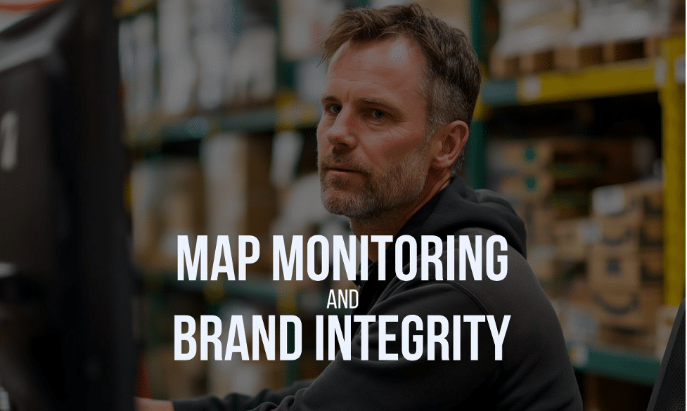 The Importance of MAP Monitoring in Maintaining Brand Integrity on Amazon