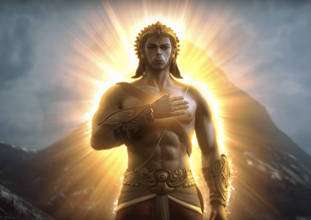 The Legend of Hanuman Season 4: Everything You Need to Know