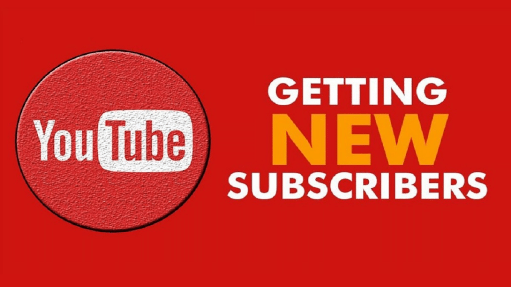 The Road to 1 Million How to Increase YouTube Subscribers Quickly