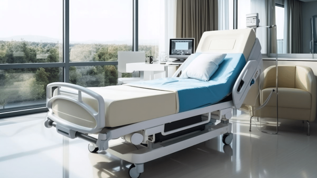 The Ultimate Guide to Maximizing Comfort with Premium-Grade Hospital Bed Rentals