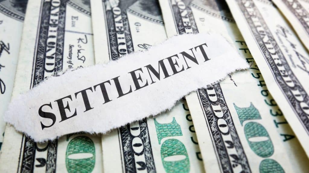 The Valid Reasons to Reject a Settlement Offer