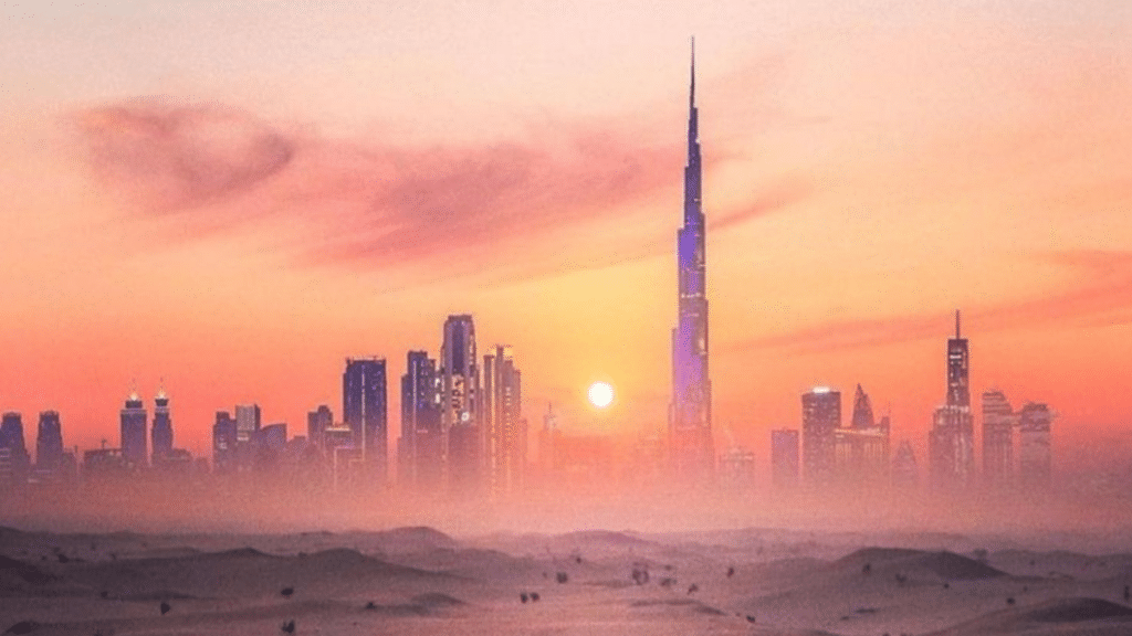 Three Key Business Trends to Watch in the Middle East