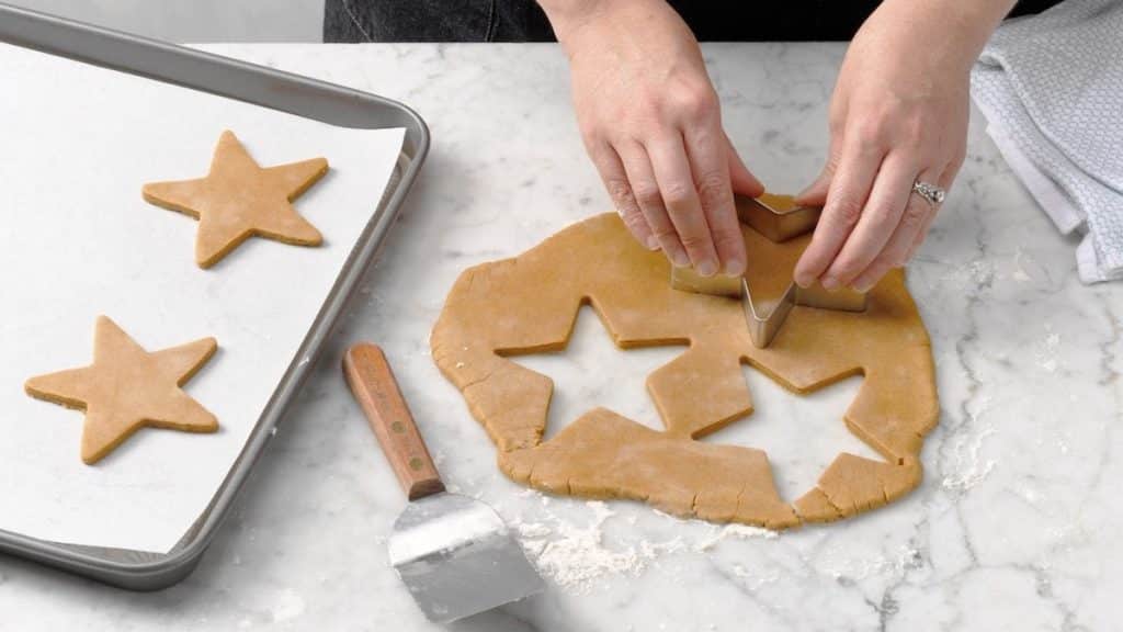 Tips for Using Cookie Cutters Effectively