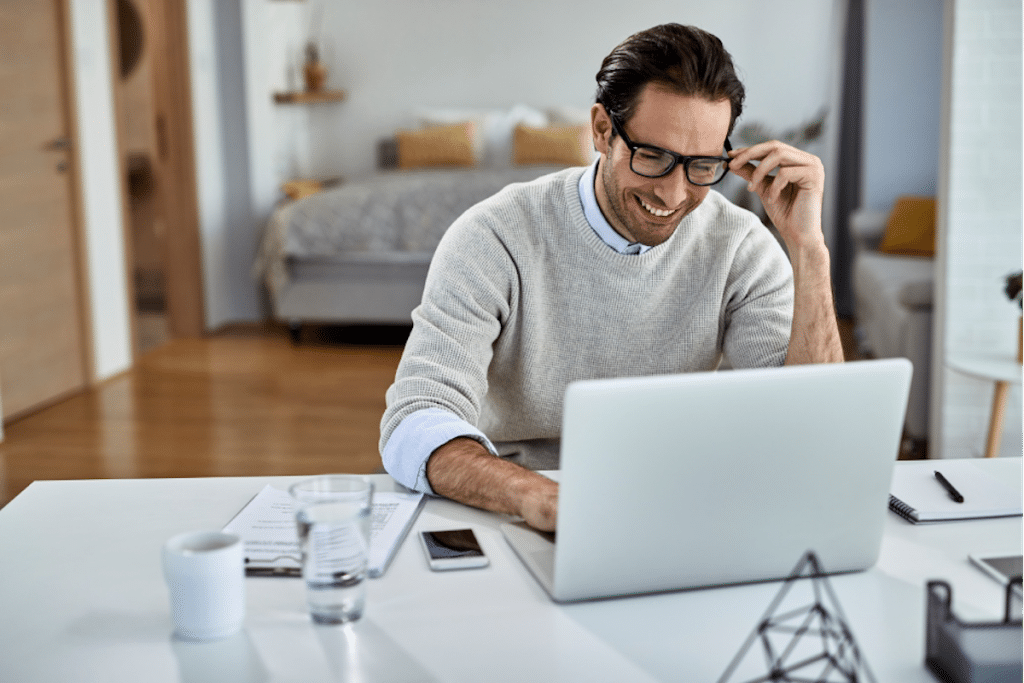 Tips on how to work effectively from home