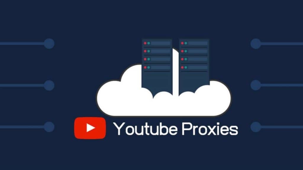 Top Benefits of Using Mobile Proxies for YouTube Creators