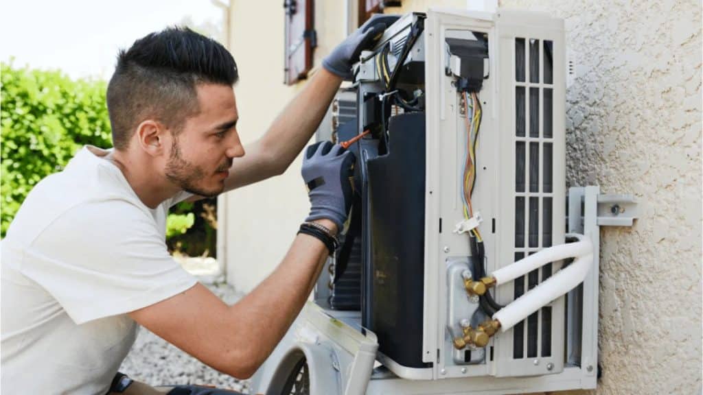 Top Signs You Need AC Repair Don’t Wait Until It’s Too Late!