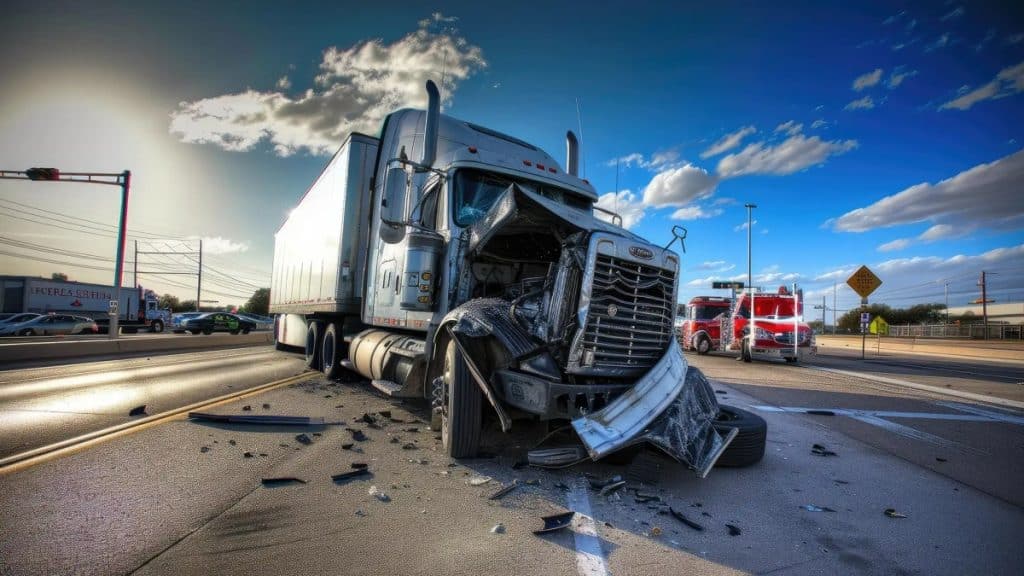 Top Truck Accident Lawyers That Deliver Justice for Victims Every Single Time