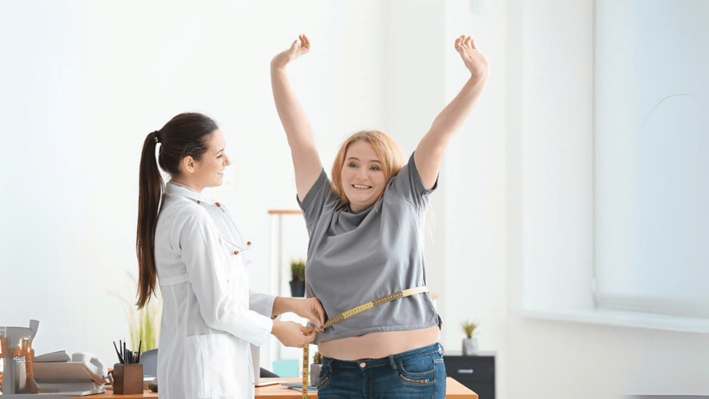 Top Weight Loss Clinics in Minneapolis Finding the Right Fit for Your Goals