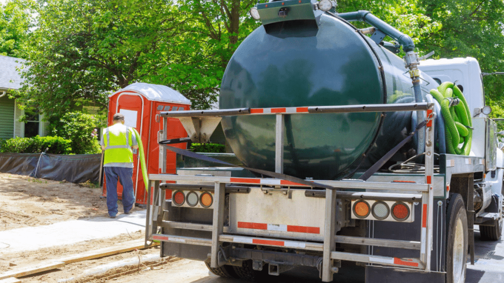 Trenchless Sewer Repair Why It’s the Future of Sewer Maintenance