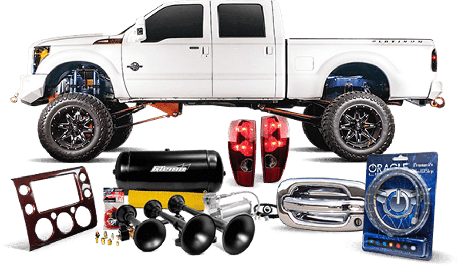 Truck Bed Accessories Gift Guide: The Best Options for 2024