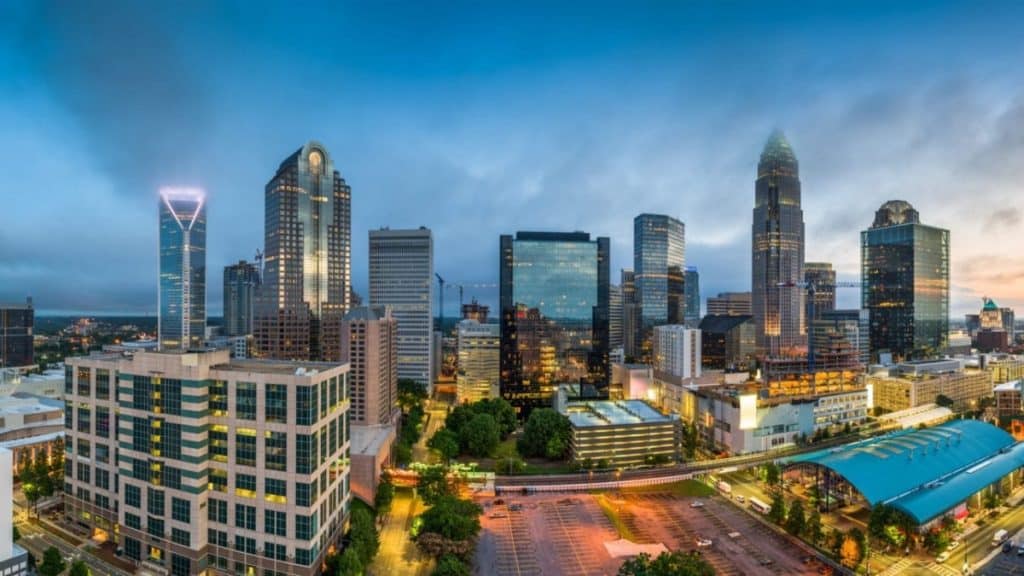 Ultimate Guide for Living in Charlotte, NC