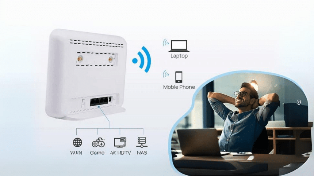 What Are CPE Devices and How Do They Work?