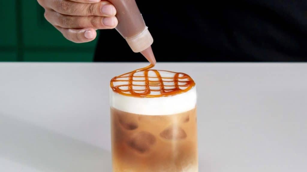 What Are the Best Tips for Using Syrups in Hot and Iced Coffees?