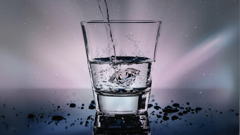 What Should I Prefer Filtered Water or Distilled Water?