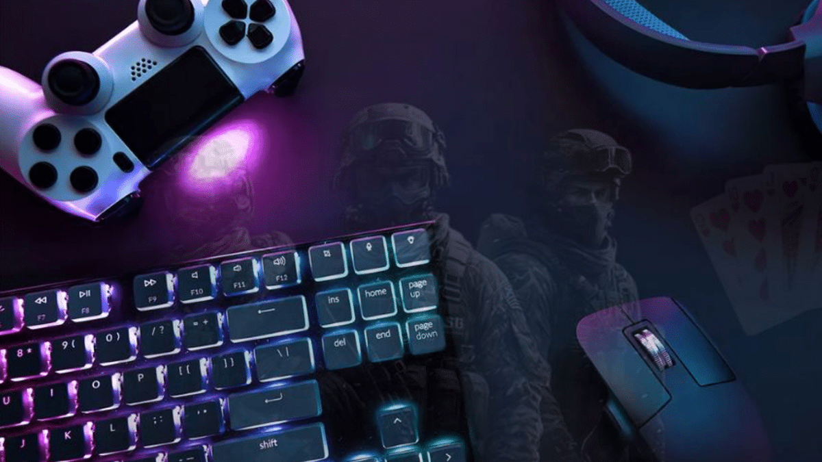 What is Good Speed for Gaming?