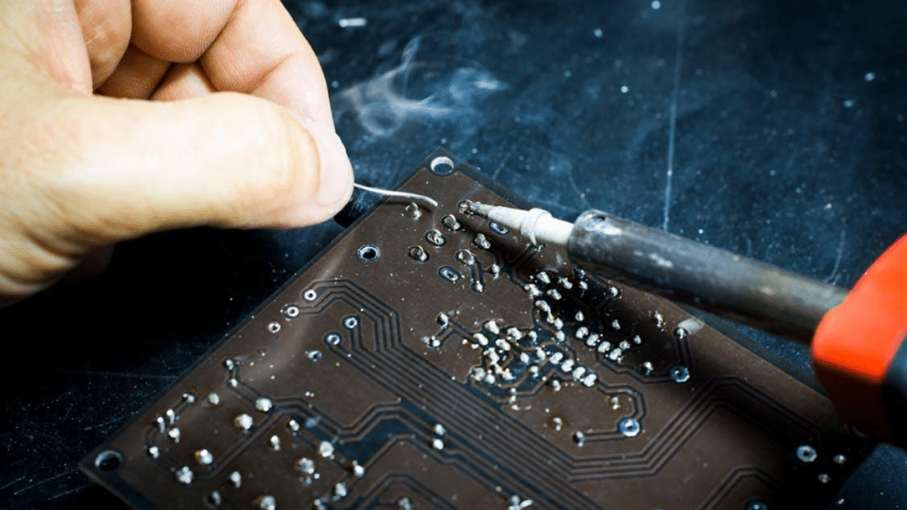 What is PCB Fabrication?