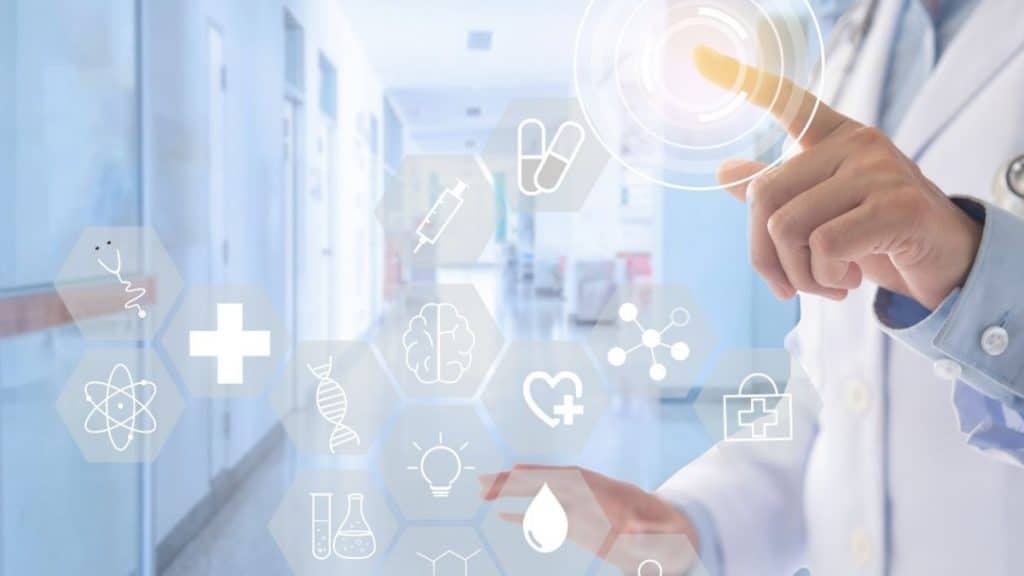 Why Are Robust Healthcare Software Solutions A Must Have In 2024?