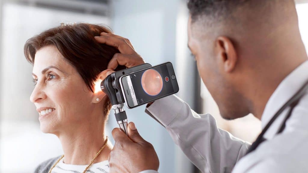 Why Audiometers and Otoscopes Are Critical Tools in Hearing Healthcare