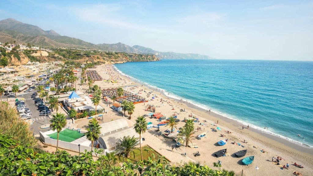 Why Costa del Sol Is Becoming Europe’s Mini Los Angeles—and Why Americans Are Buying In