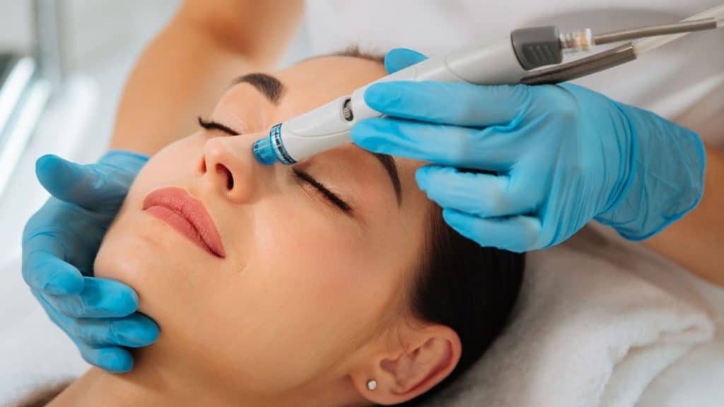 Why Hydrafacials Are the Go-To Treatment at Medical Spas in Athens, GA