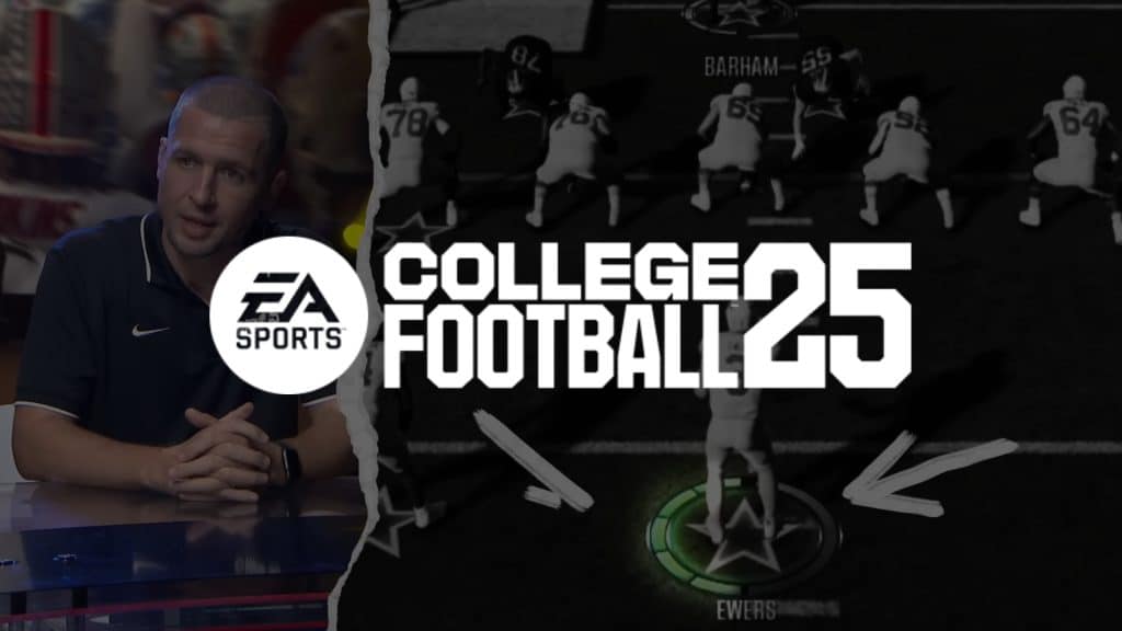 College Football 25 