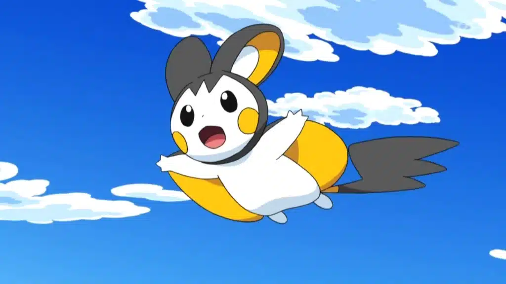 Shiny Emolga: Catching and Evolving Tips