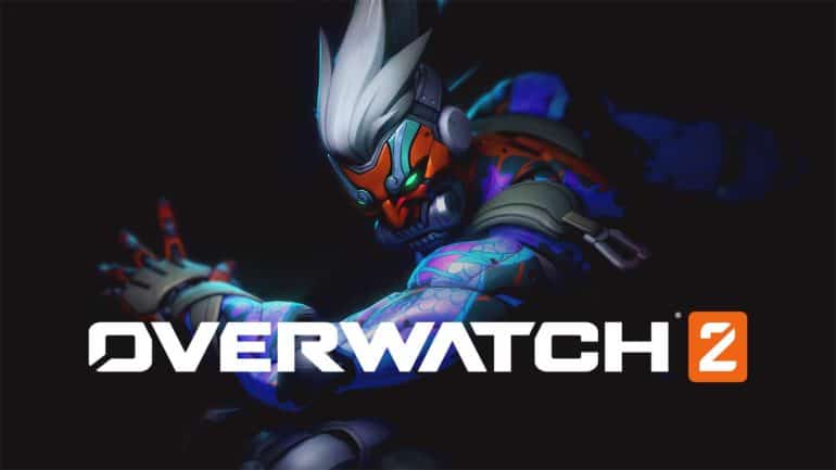 Overwatch 2 Wallpaper