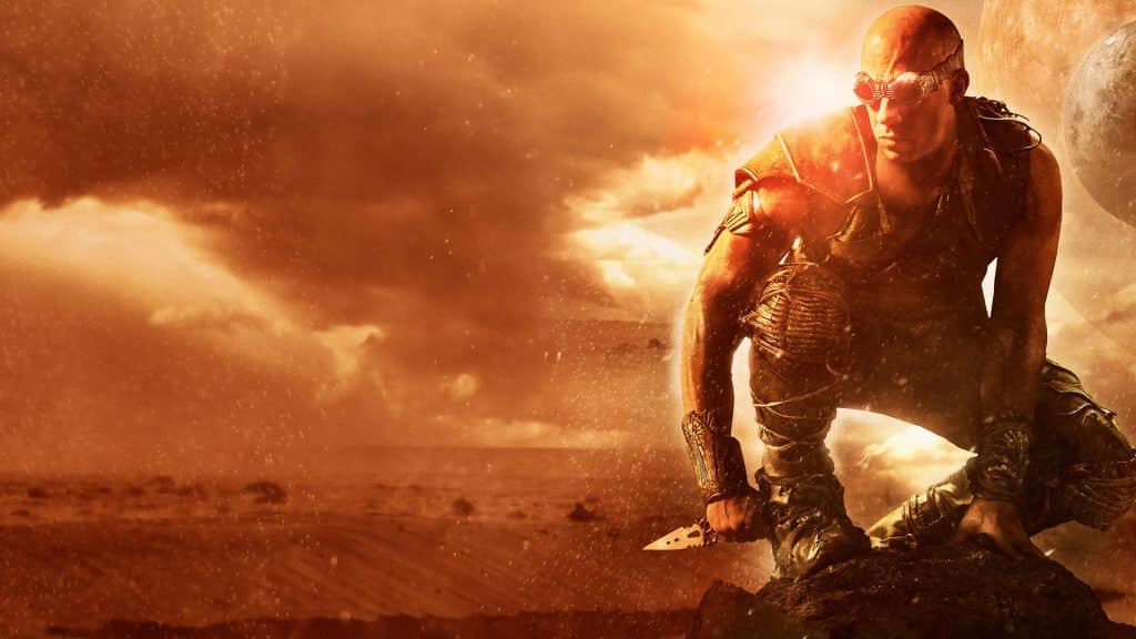 Riddick Movies In Order To Watch: What To Watch Next