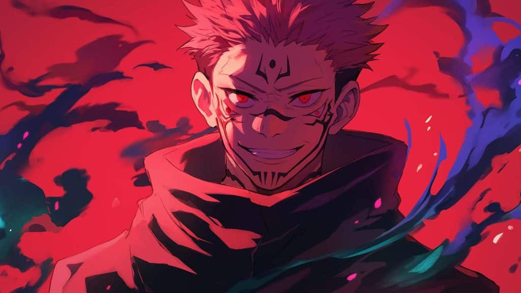 Sukuna VS Mahoraga Blu Ray: Unlocking the Jujutsu Kaisen