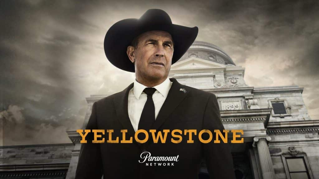 Melanie Olmstead Yellowstone: The Backbone