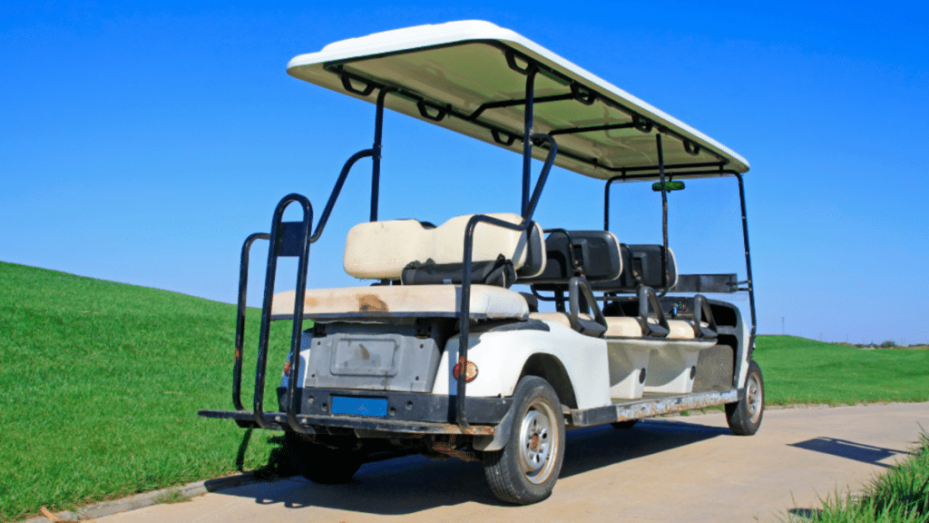 48V Golf Cart Battery Life Maximizing Performance and Longevity