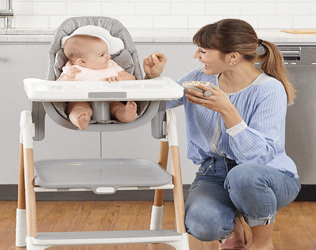 5 Best Places to Buy a Baby High Chair in Canada