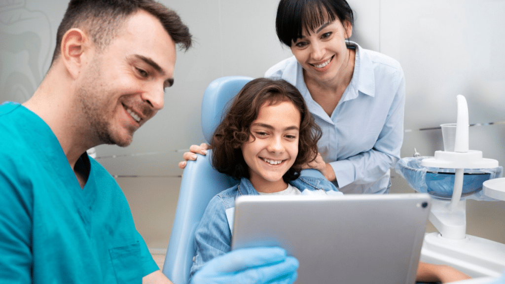 5 Digital Marketing Trends Dentists Should Watch in 2025