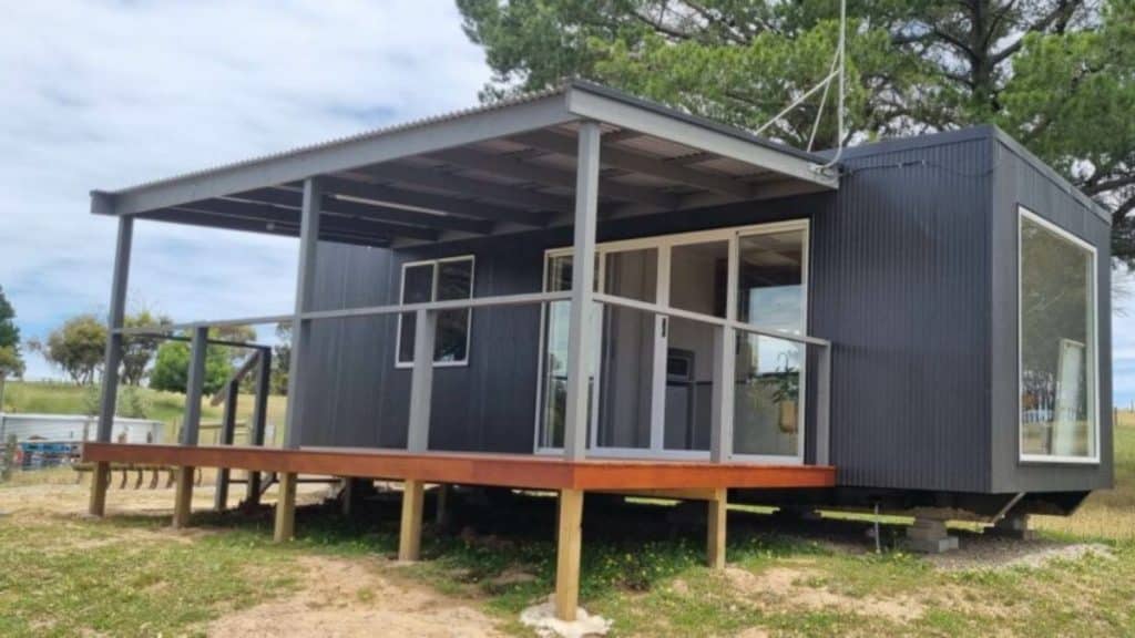 5 Eye-Opening Facts About Choosing the Best Australian Portable Building Company (That No One Tells You!)