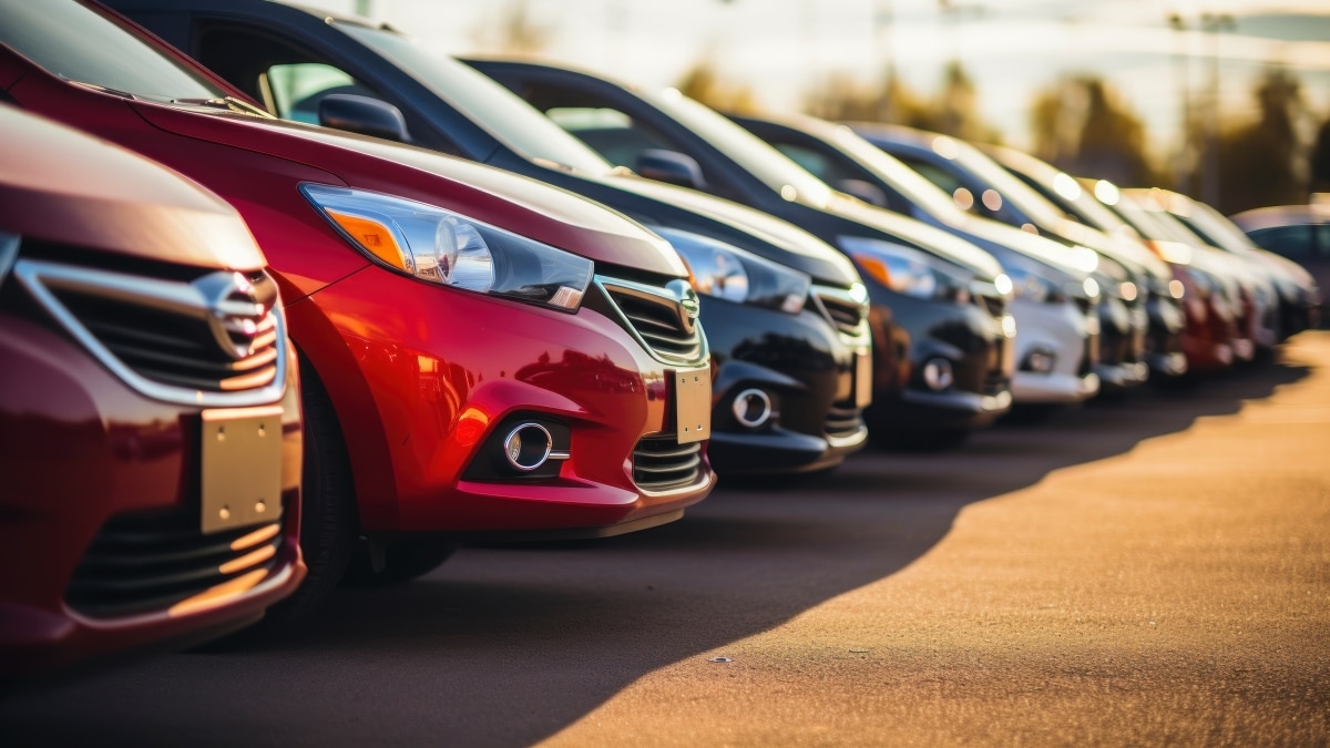 5 Misleading Practices Car Dealerships Use in Finance Agreements