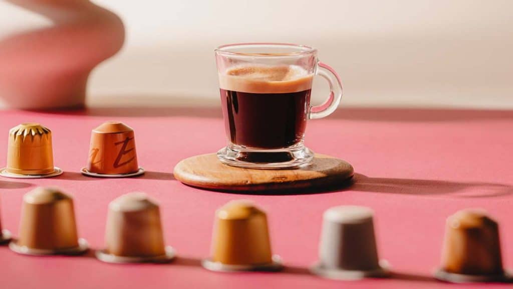 A Guide to Choosing the Best Nespresso Pods for Every Coffee Lover