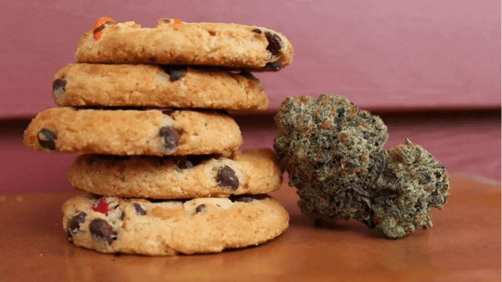 A Guide to Making Edibles at Home