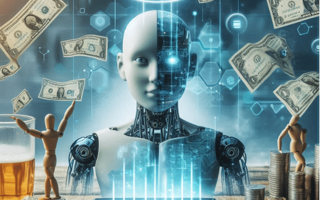 AI Tax Assistants vs. Human CPAs: The New Hybrid Model That's Winning