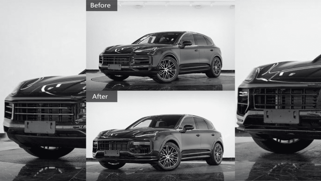 About Porsche Cayenne Body Kit -- The Inside Scoop of Joining Cayenne Club on the Cheap