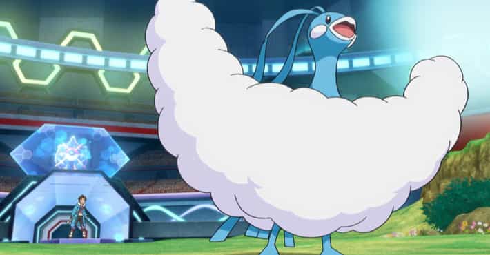 Altaria