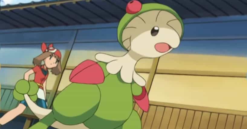 Breloom