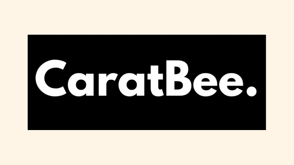 CaratBee Launches Special Discounts on Luxury Diamond Ring Collections