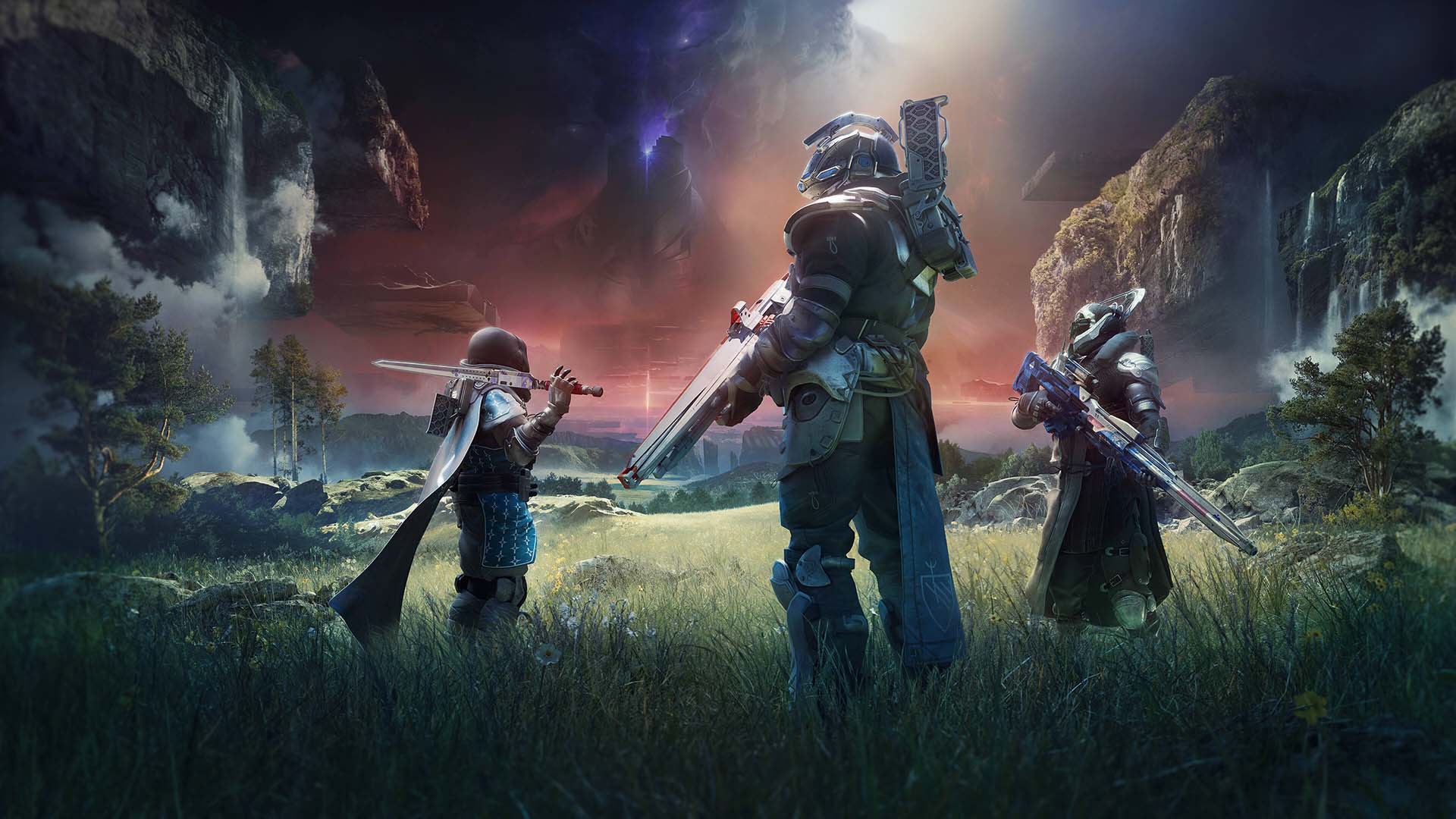 Destiny 2 Raid Rotation Events, Raids, and Dungeons
