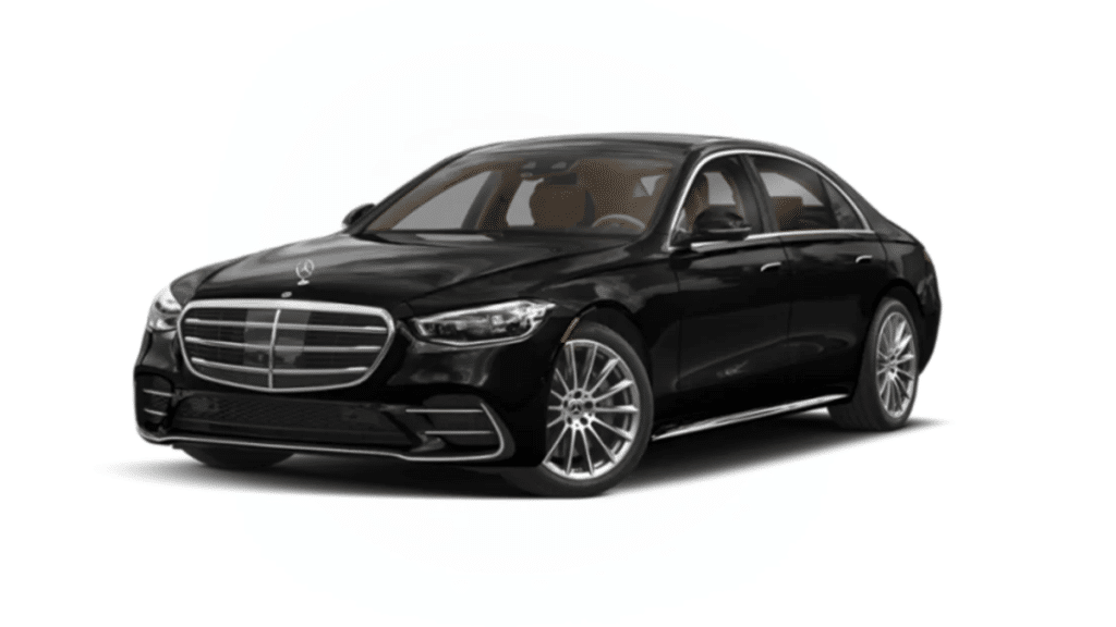 Discover the Ultimate in Luxury with Chicago’s S-Class Limo Experience