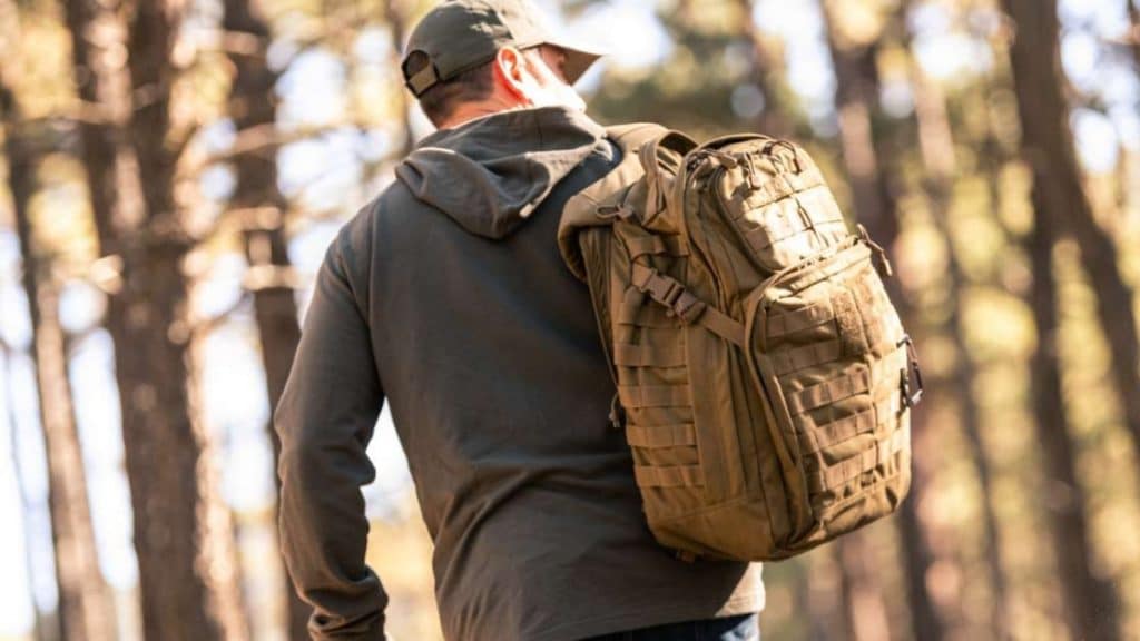 Essential Items for the Ultimate Bug-Out Bag