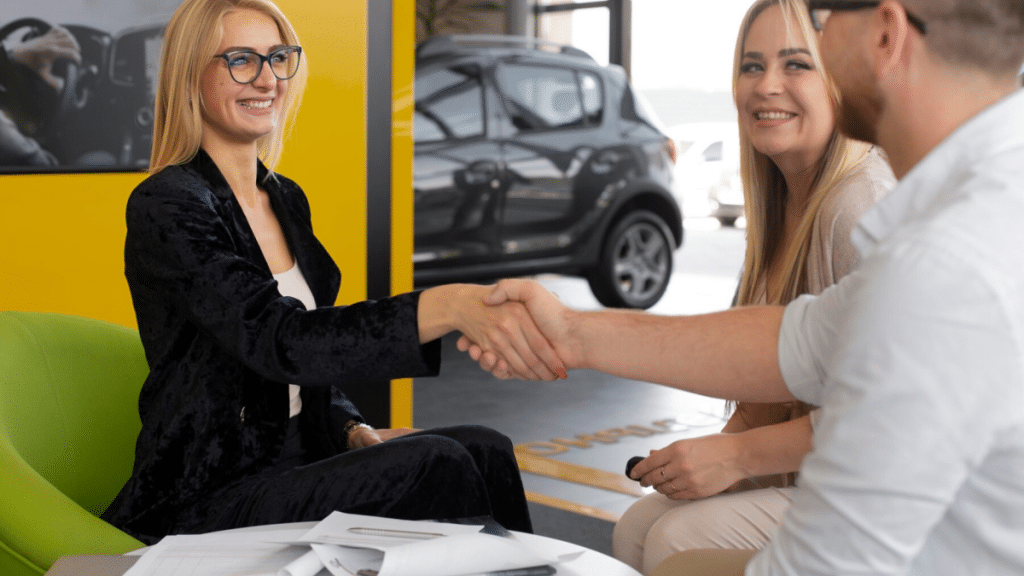 Essential Tips for First-Time Car Sellers to Boost Resale Value