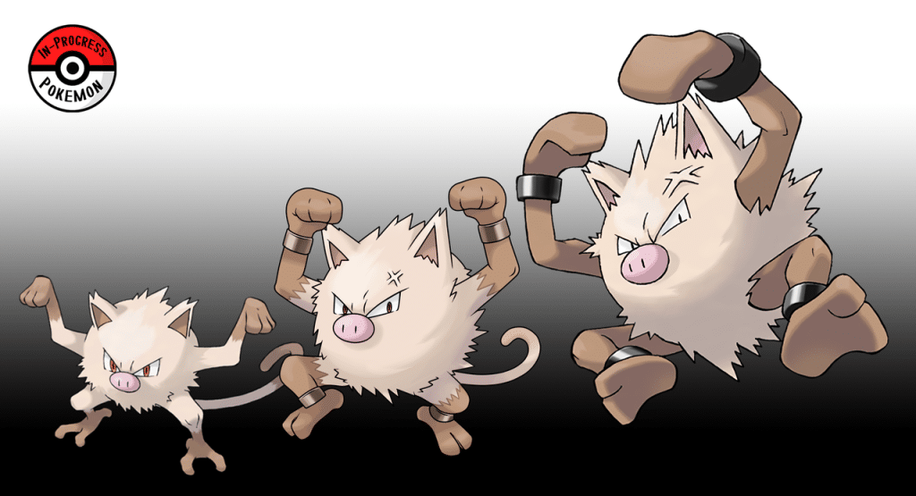 Evolving Mankey: Transform Primeape into Annihilape Effortlessly