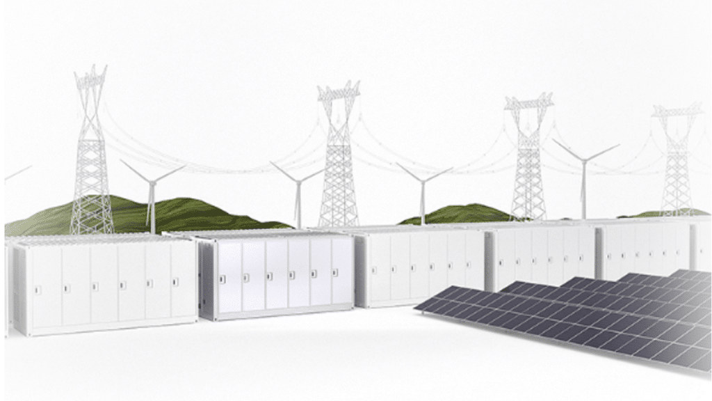 Exploring the Application and Importance of a Power Conversion System in Energy Storage Systems