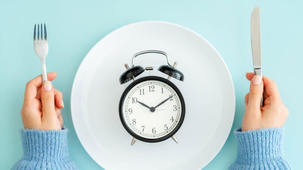 Feel Younger, Live Better Unlock the Benefits of Intermittent Fasting