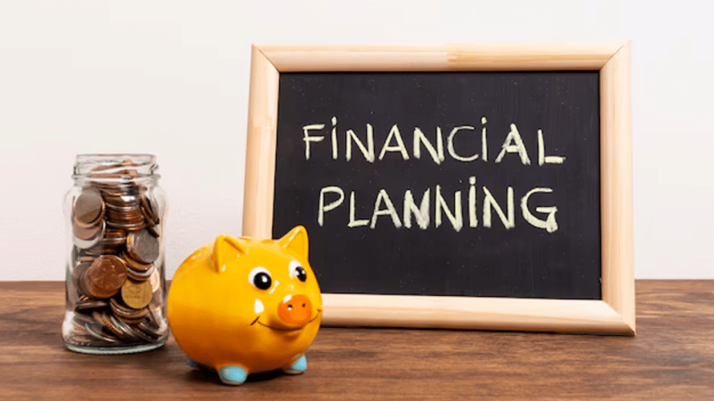 Financial Wellness Tips Simple Steps to Better Budgeting